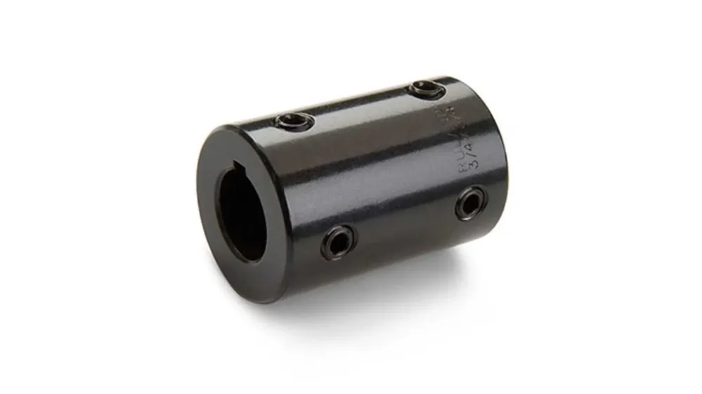 Última Versión Rigid Coupling,Set,Keys,25x25mm,Steel