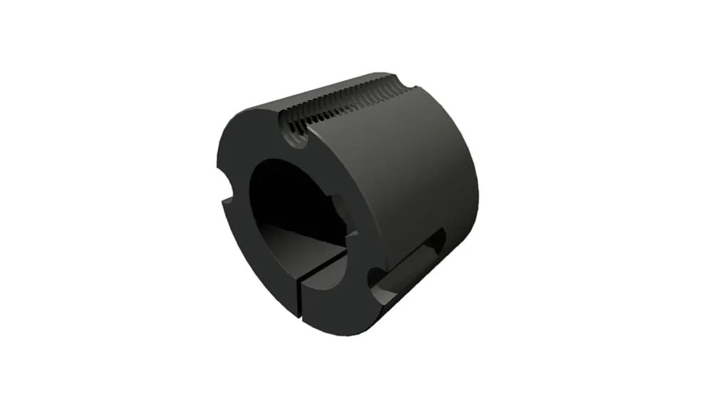 Casquillo cónico SKF, PHF TB1615X38MM Marca Reconocida