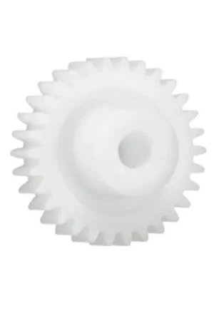 Engranaje cilíndrico recto, Igus, Iguform S270, 140 Dientes Oferta Especial