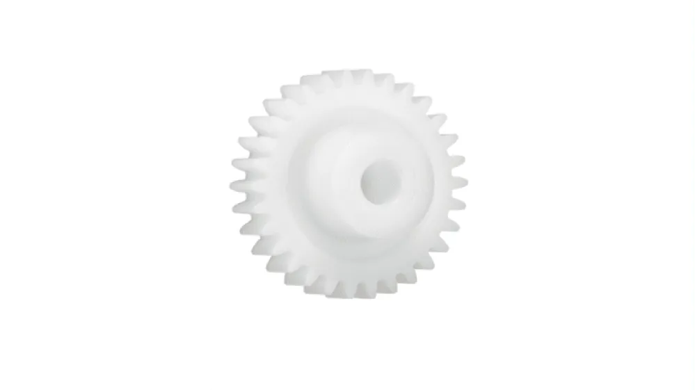 Engranaje cilíndrico recto, Igus, Iguform S270, 140 Dientes Oferta Especial