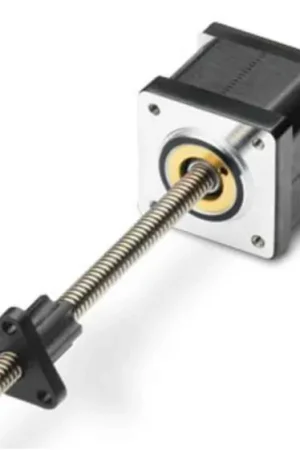 Oferta Flash Actuador lineal eléctrico Thomson Linear MLS, 3.42V