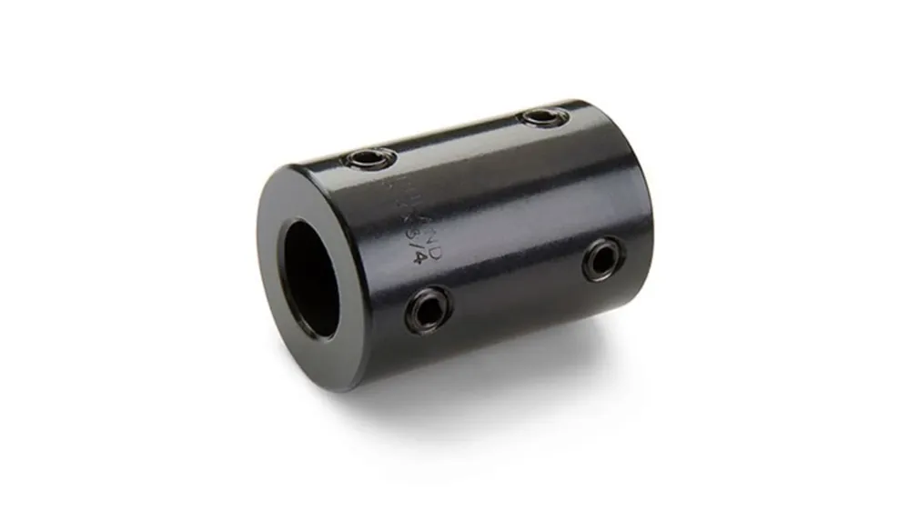 Rigid Coupling, Set, 16x16mm, Steel Última Oportunidad