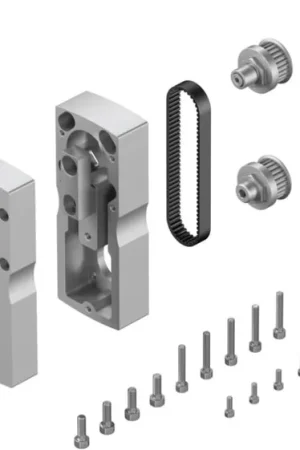 Comprar En Línea Elemento de montaje Festo EAMM