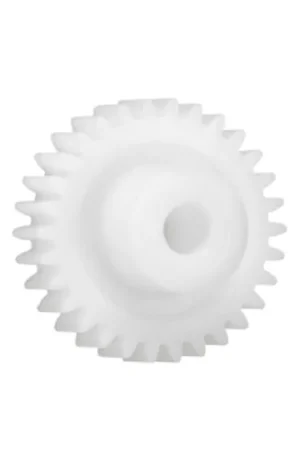 Descuento Engranaje cilíndrico recto, Igus, Iguform S270, 13 Dientes