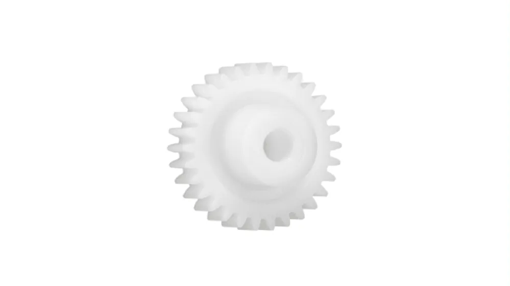 Descuento Engranaje cilíndrico recto, Igus, Iguform S270, 13 Dientes