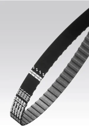 Últimas Unidades Correa síncrona OPTIBELT de Caucho, 96 dientes con paso de 9.525mm, dim: 914.4mm x 19.1mm