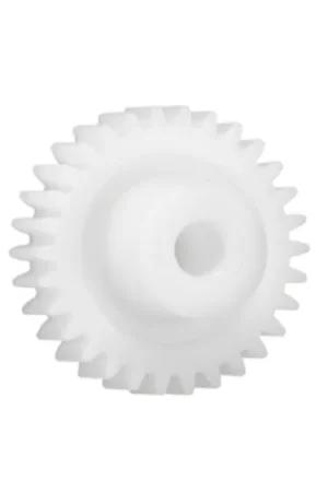 Engranaje cilíndrico recto, Igus, Iguform S270, 18 Dientes Alta Calidad