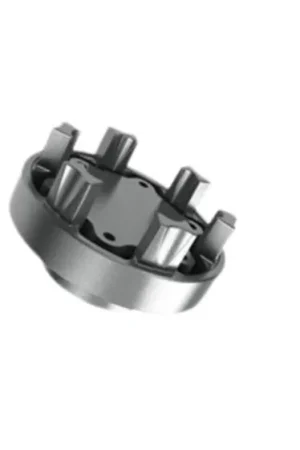 Garantía De Devolución De Dinero Cubo de acoplamiento con brida OPTIBELT, Ø de calibre 30mm, Ø exterior 200mm, long. 164mm, par 1340Nm