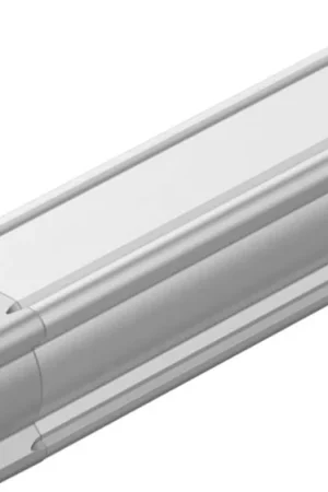 Actuador lineal eléctrico Festo ESBF-BS, 100% ciclo de trabajo 12000N, 12000N, 700mm/s, 300mm Máxima Calidad