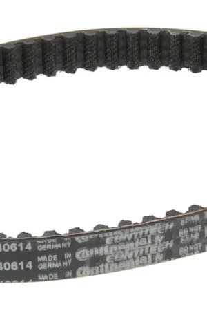Correa síncrona Contitech de Caucho, 66 dientes con paso de 5mm, dim: 330mm x 9mm Exclusivo