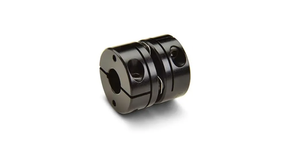 Súper Precio Disco Ruland, Ø de calibre 18 mm, 22 mm, Ø exterior 50.8mm, long. 46.1mm, par 39.6Nm