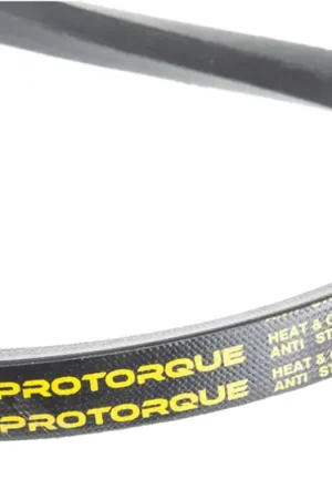 Correa trapezoidal, RS PRO 2000mm, Caucho, Sección SPB Oferta Flash