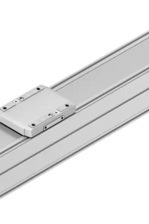Comprar En Línea Actuador lineal eléctrico Festo ELGC-BS, 100% ciclo de trabajo 5543N, 5543N, 1000mm/s, 500mm