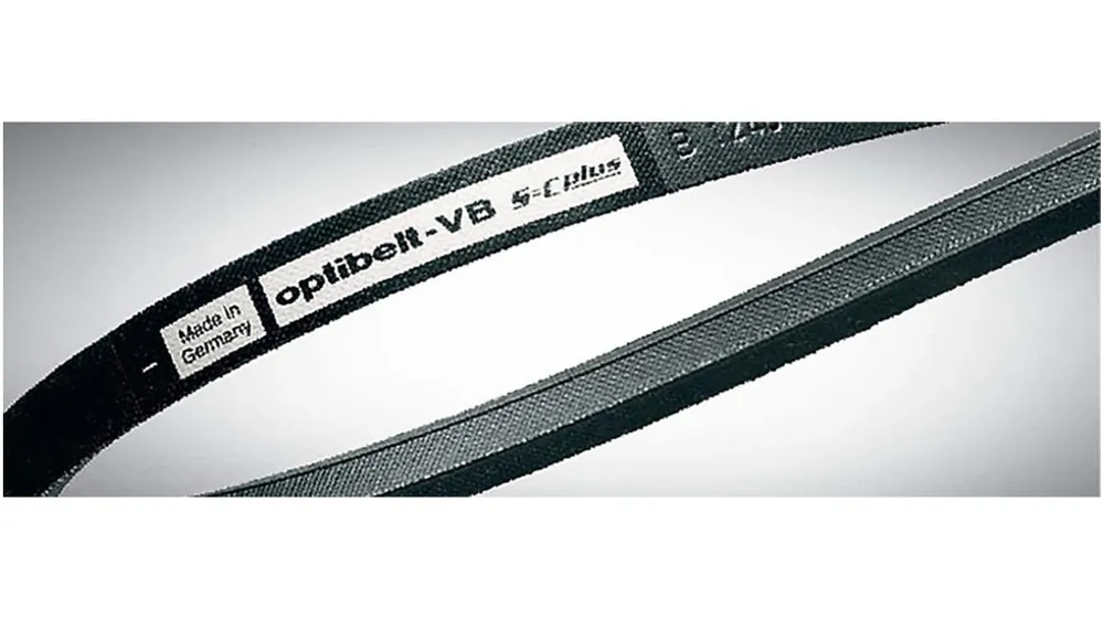Imprescindible (Must-Have) Correa trapezoidal, OPTIBELT 1175mm, Caucho, Sección B/17 VB S=C Plus