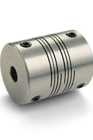 Tendencia Tubo Ruland, Ø de calibre 10mm, Ø exterior 32mm, long. 38.1mm, par 9.15Nm