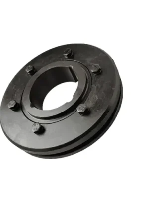 Acoplamiento mediante brida SKF, Ø de calibre 50mm, Ø exterior 211mm, long. 44.5mm Lujoso
