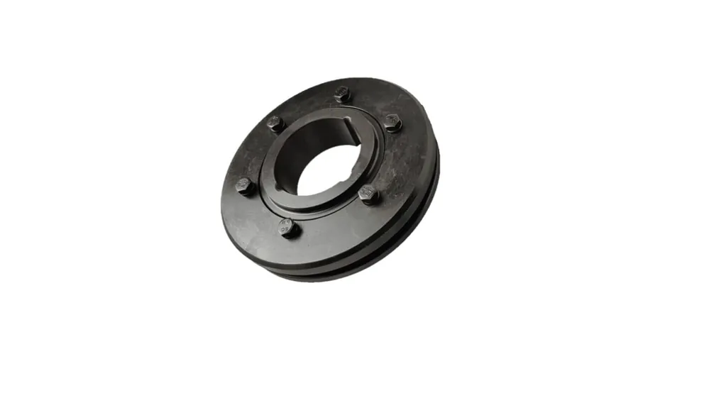 Acoplamiento mediante brida SKF, Ø de calibre 50mm, Ø exterior 211mm, long. 44.5mm Lujoso