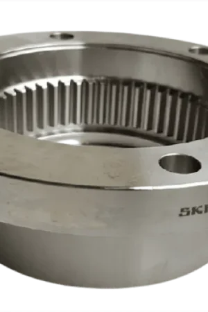 Pago Seguro Acoplamiento para engranajes SKF, Ø de calibre 111mm, Ø exterior 240mm, long. 240mm, par 12100Nm