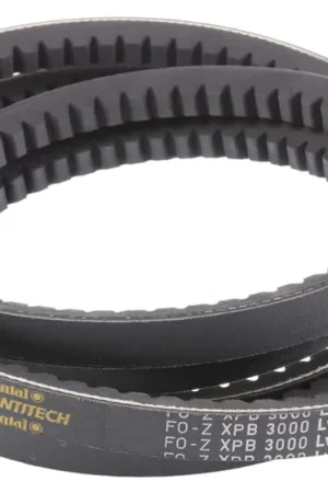 Correa trapezoidal, Contitech 2940, Caucho, Sección XPB CONTI FO-Z Alta Calidad