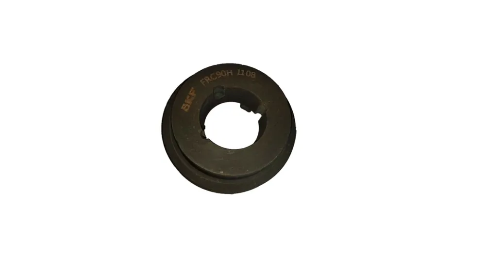 Certificado Acoplamiento flexible SKF, Ø exterior 275mm, par 3150Nm