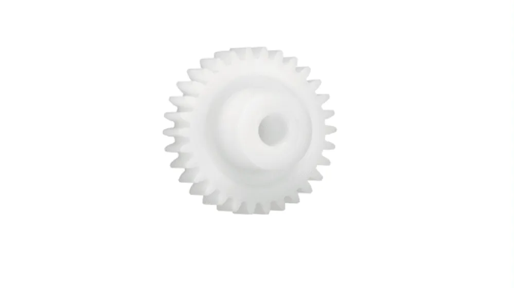 Económico Engranaje cilíndrico recto, Igus, Iguform S270, 38 Dientes