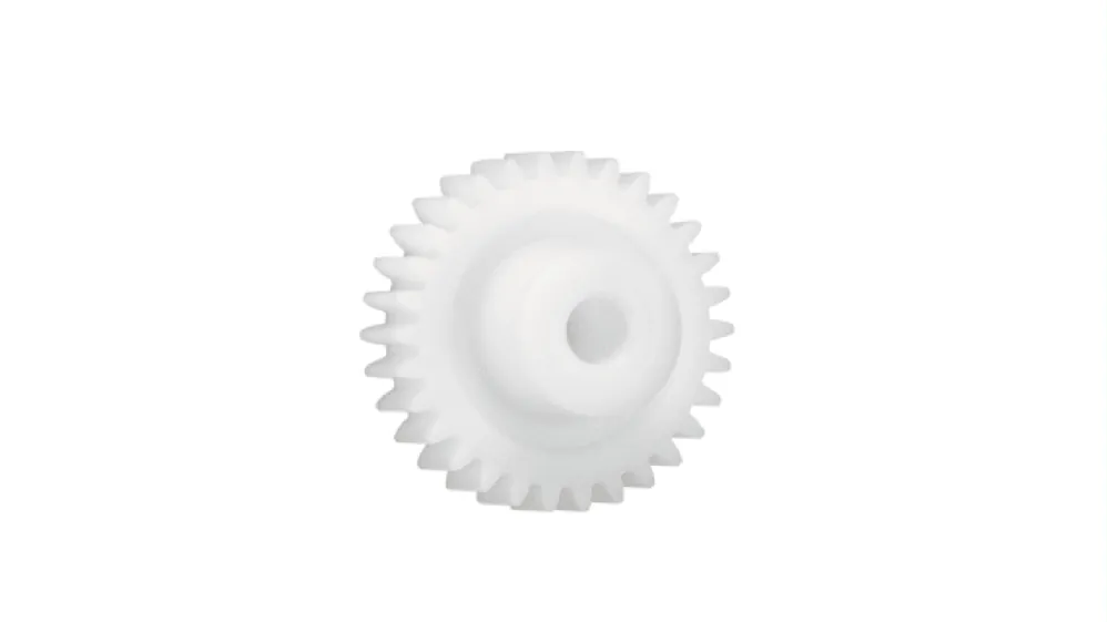 Barato Engranaje cilíndrico recto, Igus, Iguform S270, 60 Dientes