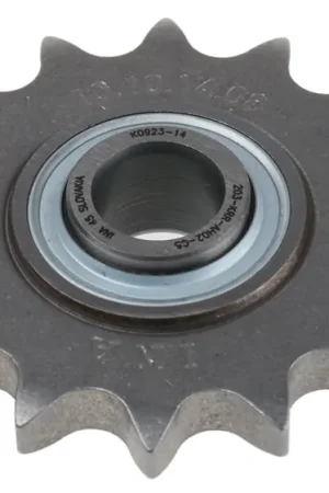 Piñón INA, KSR16-L0-10-10-14-08, 14 dientes , Calibre Paralelo Oferta De Temporada