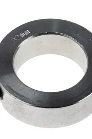 Envío Gratis Collarín de eje, RS PRO, Una Pieza, Cierre Tornillo de Fijación