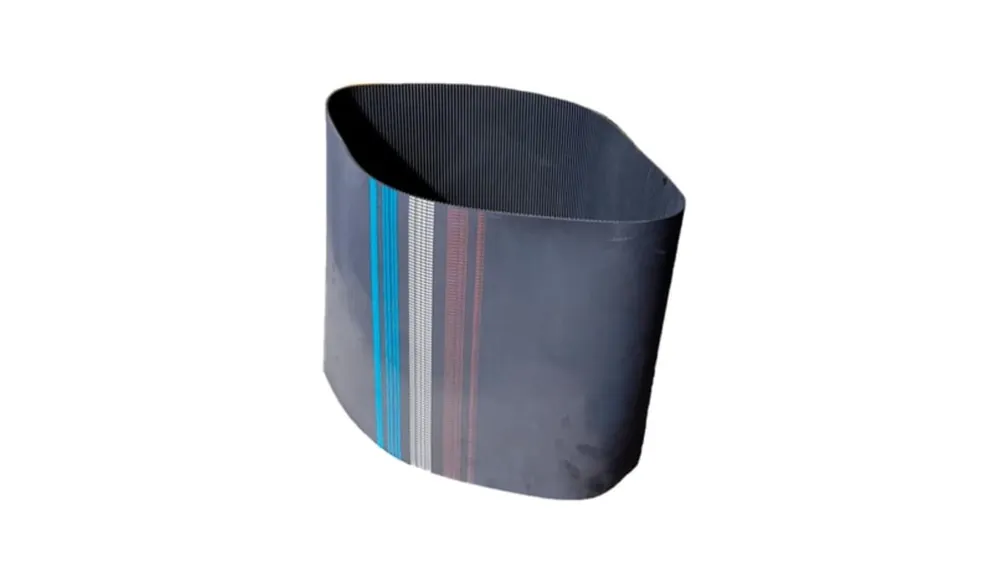 Venta Final Correa síncrona SKF, 150 dientes con paso de 8mm, dim: 1200mm x 450mm