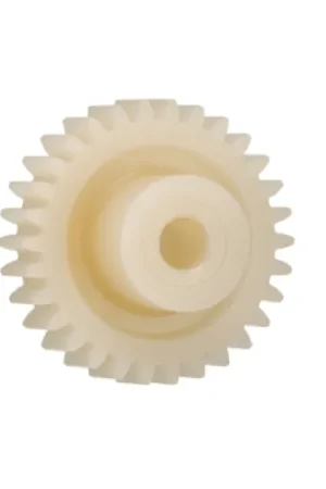 Directo De Fábrica Engranaje cilíndrico recto, Igus, Igutek P360, 120 Dientes