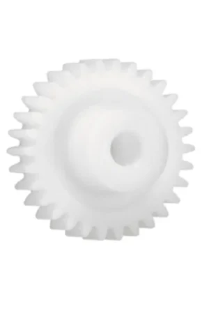 Envío Internacional Engranaje cilíndrico recto, Igus, Iguform S270, 25 Dientes