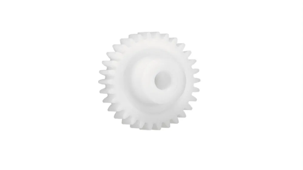 Envío Internacional Engranaje cilíndrico recto, Igus, Iguform S270, 25 Dientes