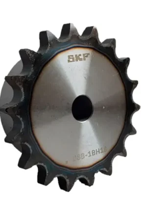Nuevo Modelo Piñón SKF, PHS 08B-1B30, 30 dientes , Calibre Diámetro del orificio