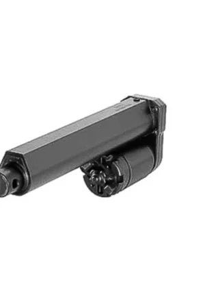Moderno Actuador lineal eléctrico Thomson Linear 56, 24V dc