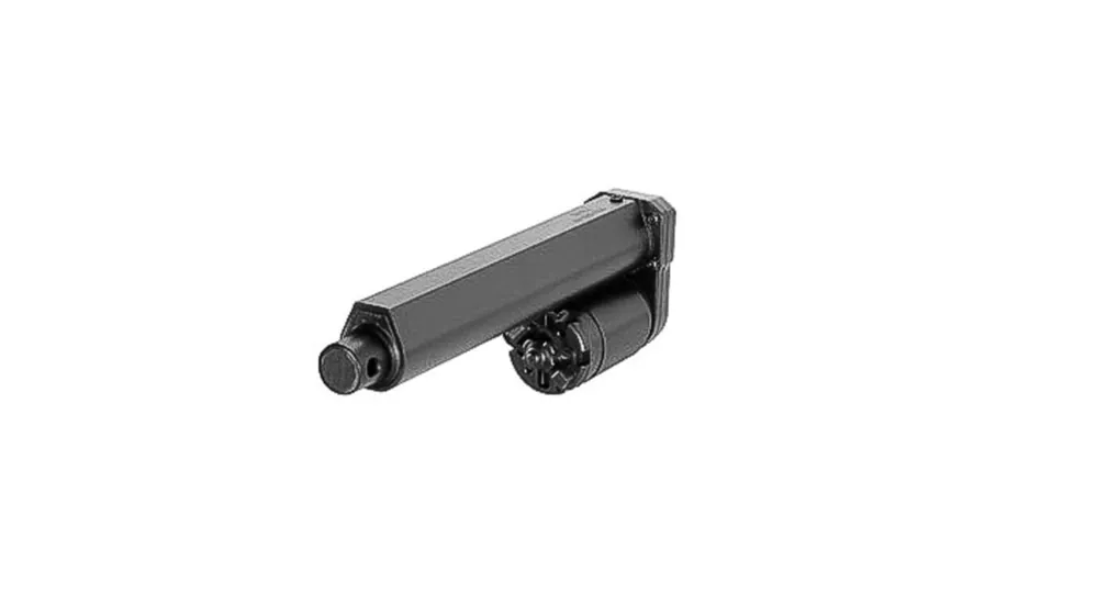 Envío Exprés Actuador lineal eléctrico Thomson Linear 56, 24V dc