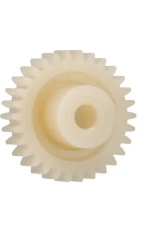 Gran Oferta Engranaje cilíndrico recto, Igus, Igutek P360, 27 Dientes