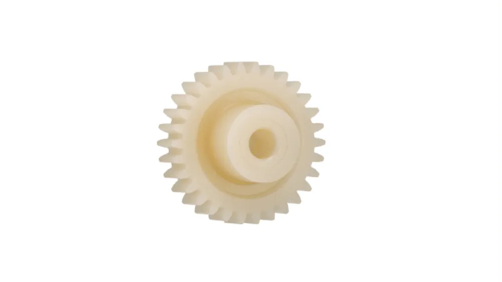 Gran Oferta Engranaje cilíndrico recto, Igus, Igutek P360, 27 Dientes
