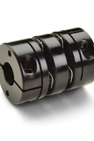 Compra Ahora Disco Ruland, Ø de calibre 12mm, Ø exterior 33.3mm, long. 45mm, par 11.3Nm