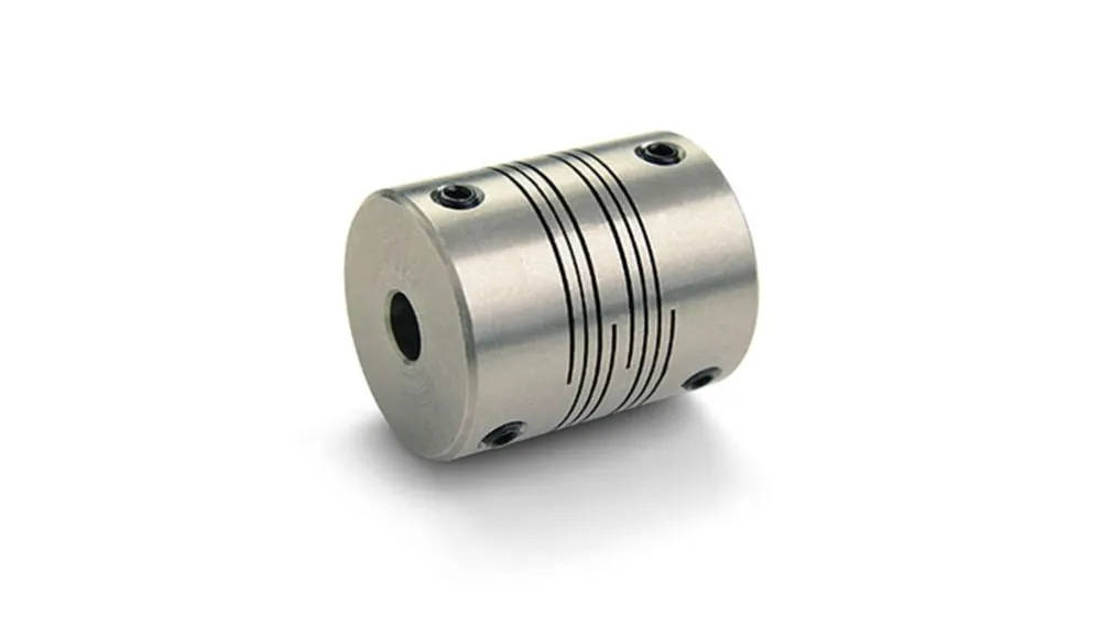 Venta Final Tubo Ruland, Ø de calibre 7 mm, 10 mm, Ø exterior 31.8mm, long. 38.1mm, par 7.2Nm