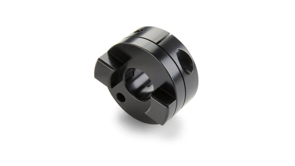 Últimas Unidades Acoplamiento Oldham Ruland, Ø de calibre 12mm, Ø exterior 41.3mm