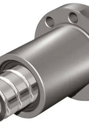 Tuerca redonda con reborde Bosch Rexroth, Cable 10mm A Buen Precio