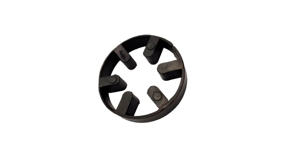 Lujoso Acoplamiento de mordaza SKF, par 25.8Nm