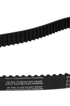 Correa síncrona RS PRO de Caucho, 100 dientes con paso de 8mm, dim: 800mm x 20mm Pedido Al Por Mayor