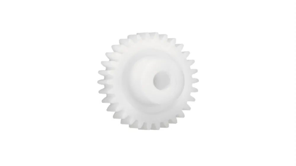 De Moda Engranaje cilíndrico recto, Igus, Iguform S270, 60 Dientes