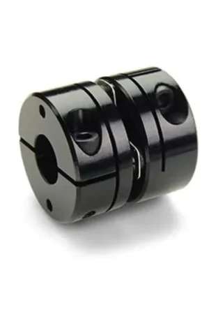 Solo Hoy Disco Ruland, Ø de calibre 11 mm, 19 mm, Ø exterior 41.3mm, long. 39.7mm, par 20.3Nm
