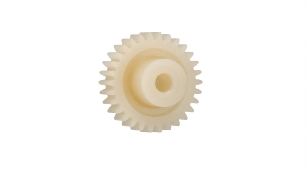 Tendencia Engranaje cilíndrico recto, Igus, Igutek P360, 38 Dientes