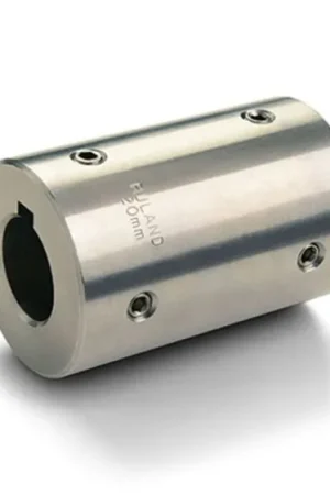 Rigid Coupling,Set,Keys,30x30mm,SS Alta Calidad