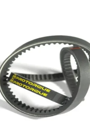 Ordena Ya Correa trapezoidal, RS PRO 1320mm, Caucho