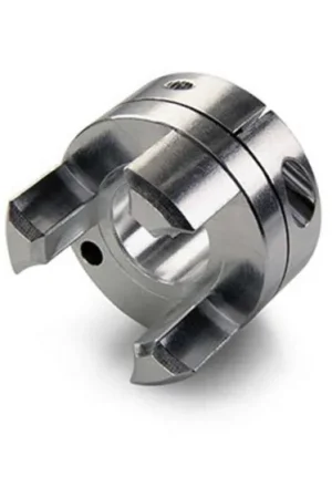 Promoción Exclusiva Mordaza Ruland, Ø de calibre 18mm, Ø exterior 50.8mm, long. 61mm, par 9.5Nm