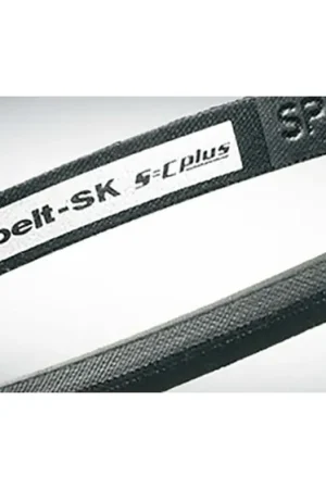Correa trapezoidal, OPTIBELT 1000mm, Policloropreno, Sección 30 mm Vario Power Exclusivo
